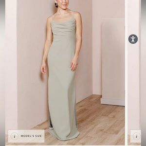 Revelry Bridesmaid Dress